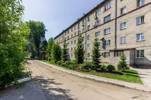 Новосибирск ул дачная