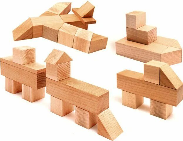 Техническое моделирование из дерева. Конструирование из дерева. Конструирование из конструктора дерево. Деревянные кубики для детей. Конструирование из кубиков.