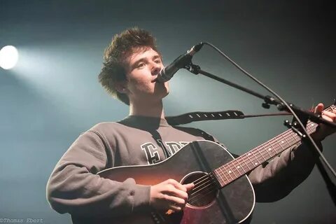 Alec benjamin тексты