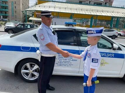 Дпс на дону