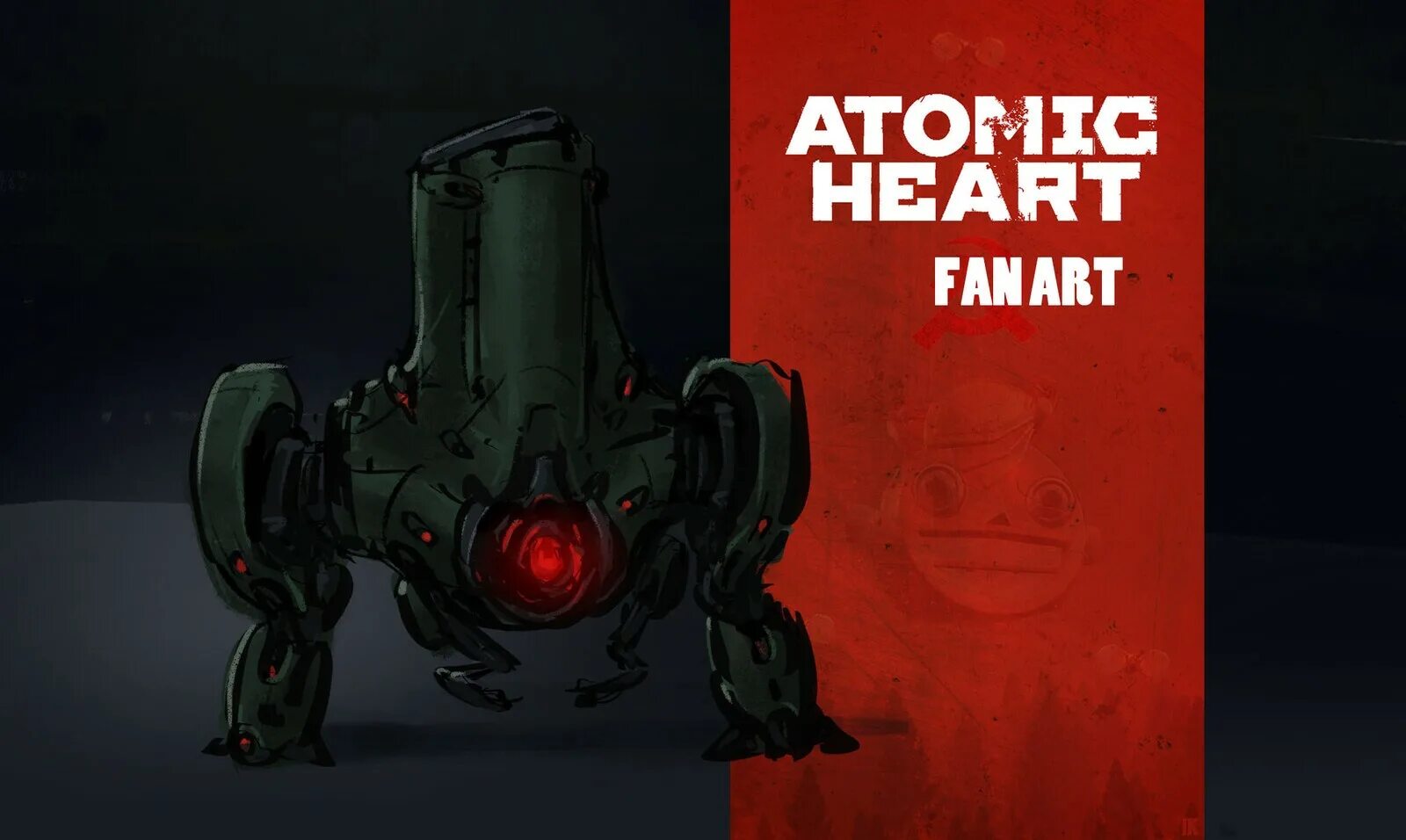 Атомик Hart. Роботы из Атомик Харт арт. Atomic Heart концепт арт. Робот Толстяк Atomic Heart. Сколько стоила разработка атомик харт