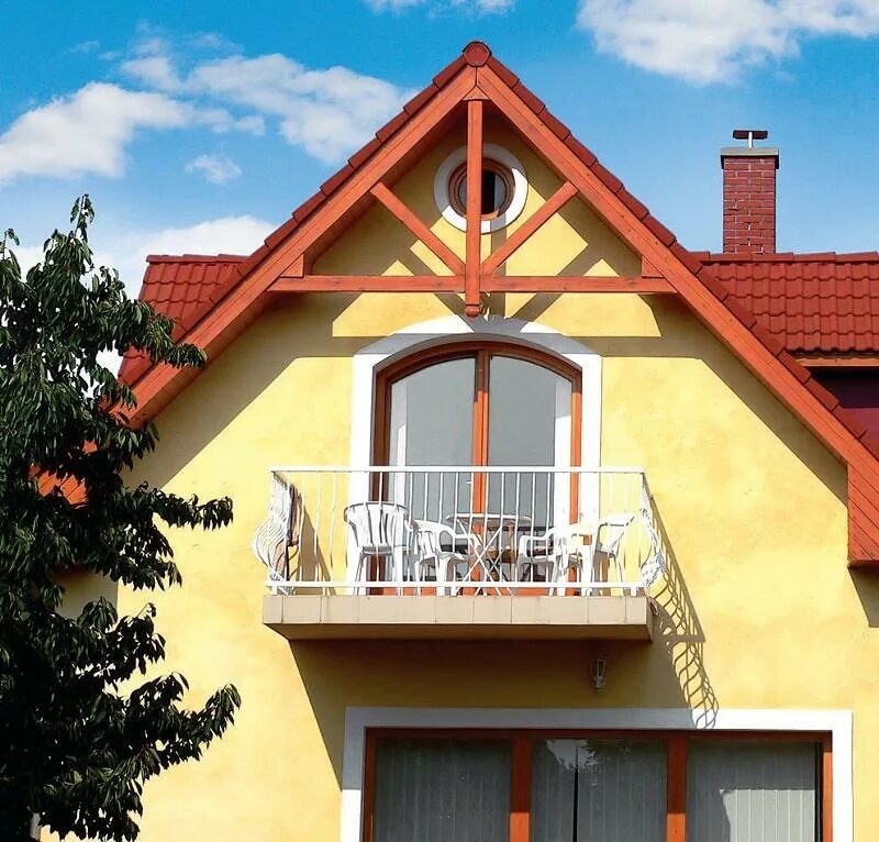 Image result for cabrio velux windows Velux, House roof, Loft inspiration