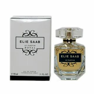 Royal parfum