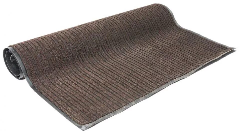 Дорожка влаговпитывающая Floor mat (атлас)1,2 x 15м серый, м. Коврик влаговпитывающий Floor mat. Дорожка влаговпитывающая Floor mat атлас, 1.2х15м, черно-серый. Грязезащитная дорожка 1,2 15 м.