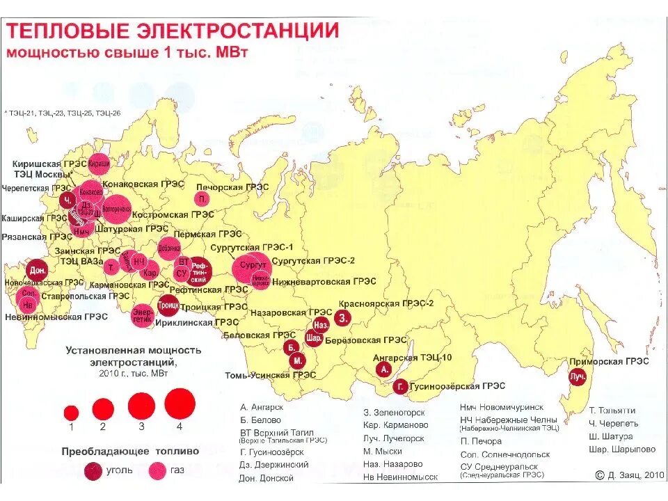 Основные районы аэс. Крупные ТЭЦ России на карте. Крупнейшие ТЭЦ ГЭС АЭС на карте России. Электростанции ТЭС В России на карте. Крупные тепловые электростанции России на карте.