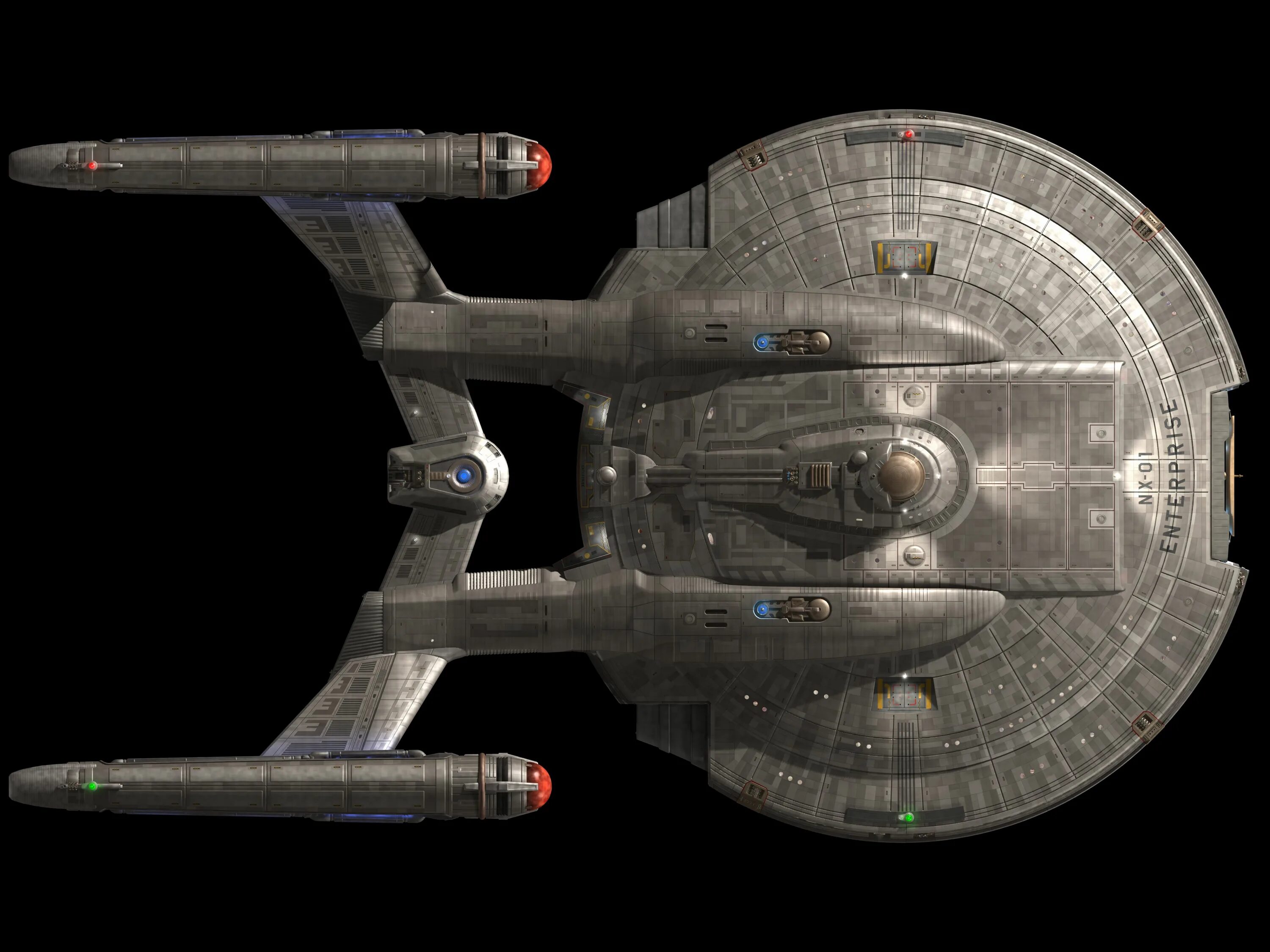 Энтерпрайз NX-01. Star Trek NX Shuttle. Nx01 Enterprise сверху. Энтерпрайз NX-01 вид сверху.