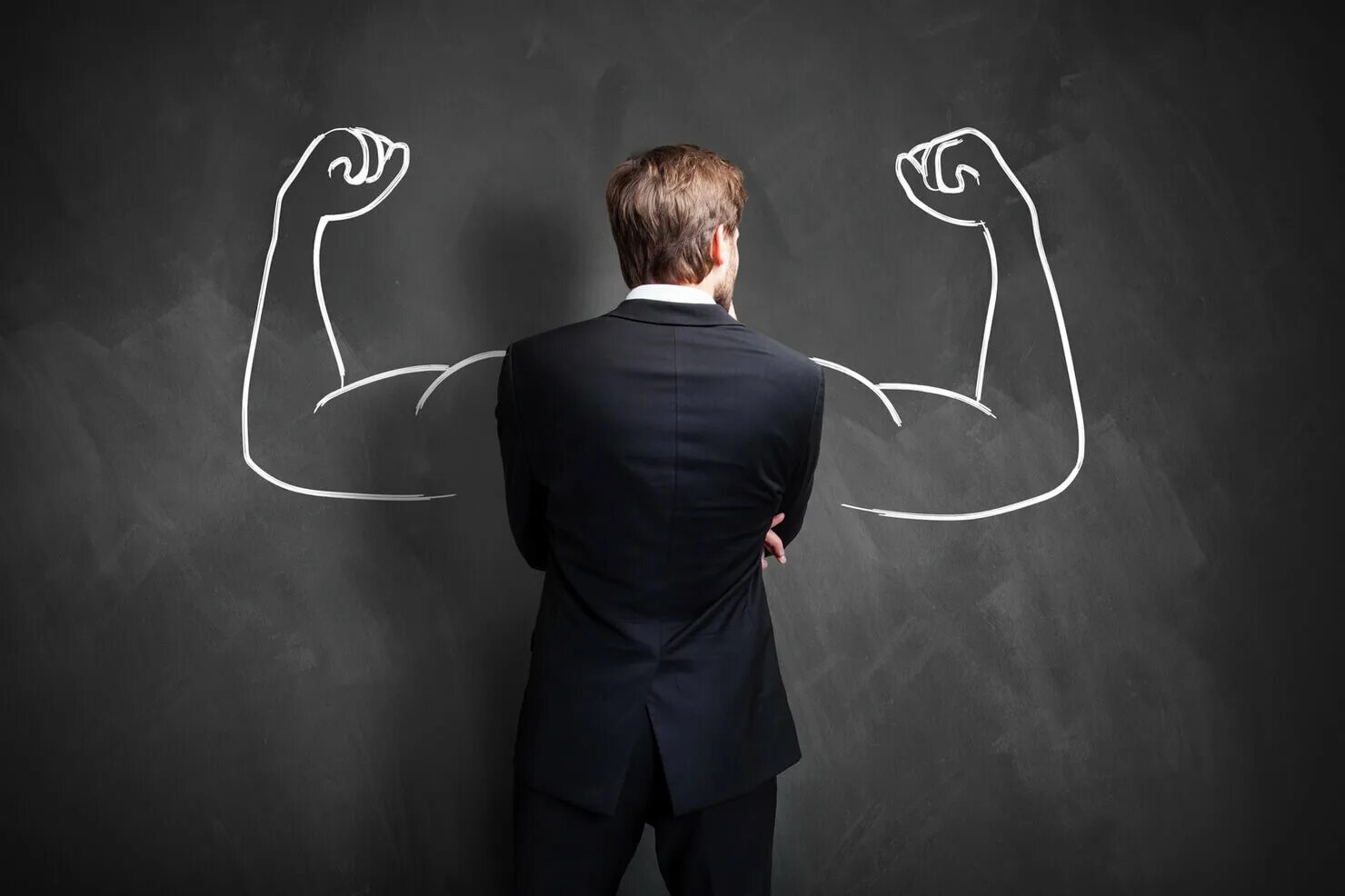 Self development