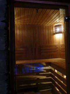 Семь саун