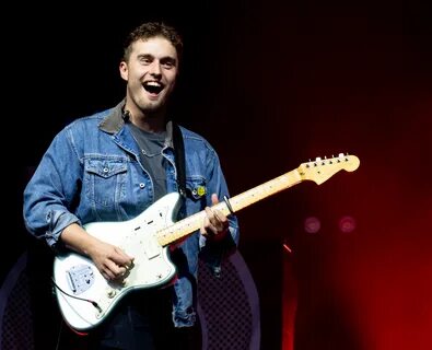 Sam fender