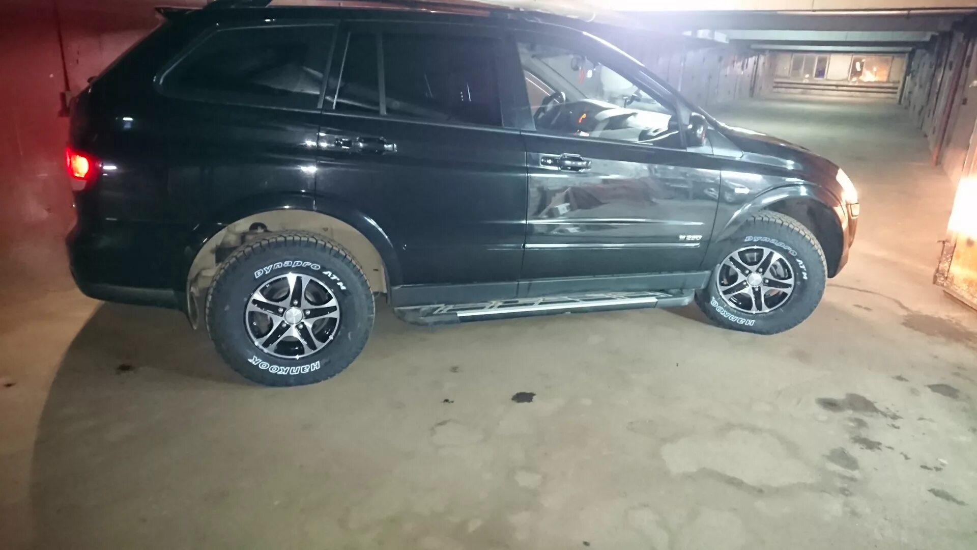 Диски ssangyong r16. Диски кайрон 16. диски jil via r16. кайрон r18. диски санг енг кайрон.