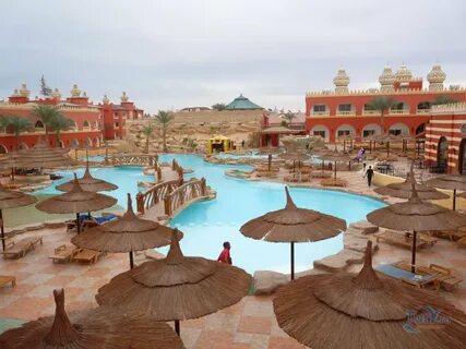 Alf leila wa leila hurghada 4