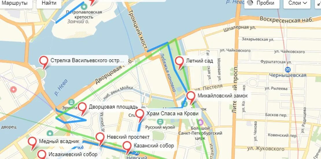 Где находится автобус санкт петербург