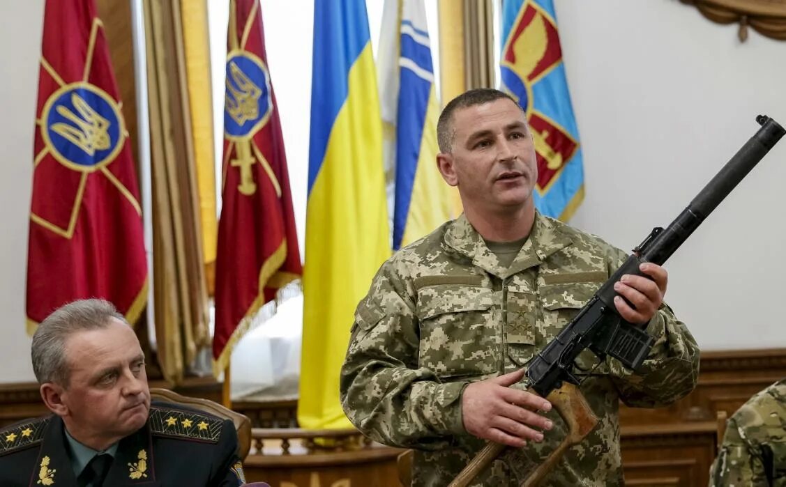 Офицеры украины. Ukrainian Military Command. Military Commander.