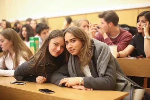 Учатся ли в колледже по субботам