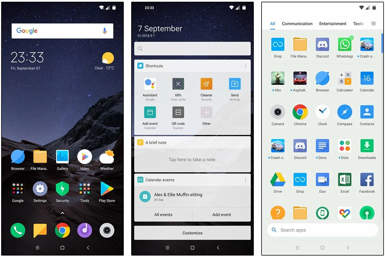 Интерфейс MIUI. MIUI Скриншоты. Poco Интерфейс. MIUI 1. Скриншоты на телефоне poco