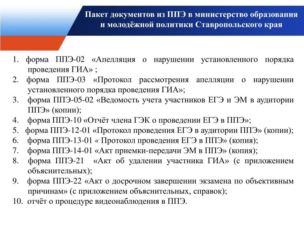 Сайт рцои ставропольского края. Документ по ППЭ. Упаковка ППЭ. Документация руководителя ППЭ. ППЭ-01 «акт готовности ППЭ».