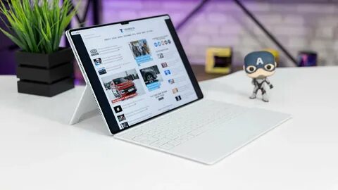 Matepad pro 13 2