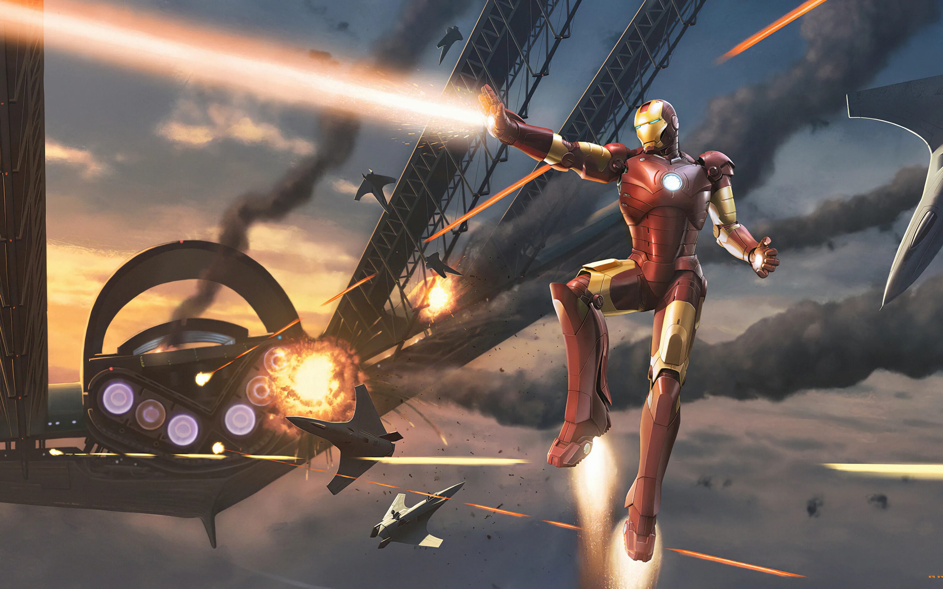 Летающий человек играть. Тони Старк Железный человек летает. Мстители игра Железный человек. Avengers игра Тони Старк. Алтимейт Железный человек.