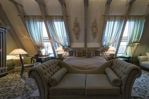 Old house resort