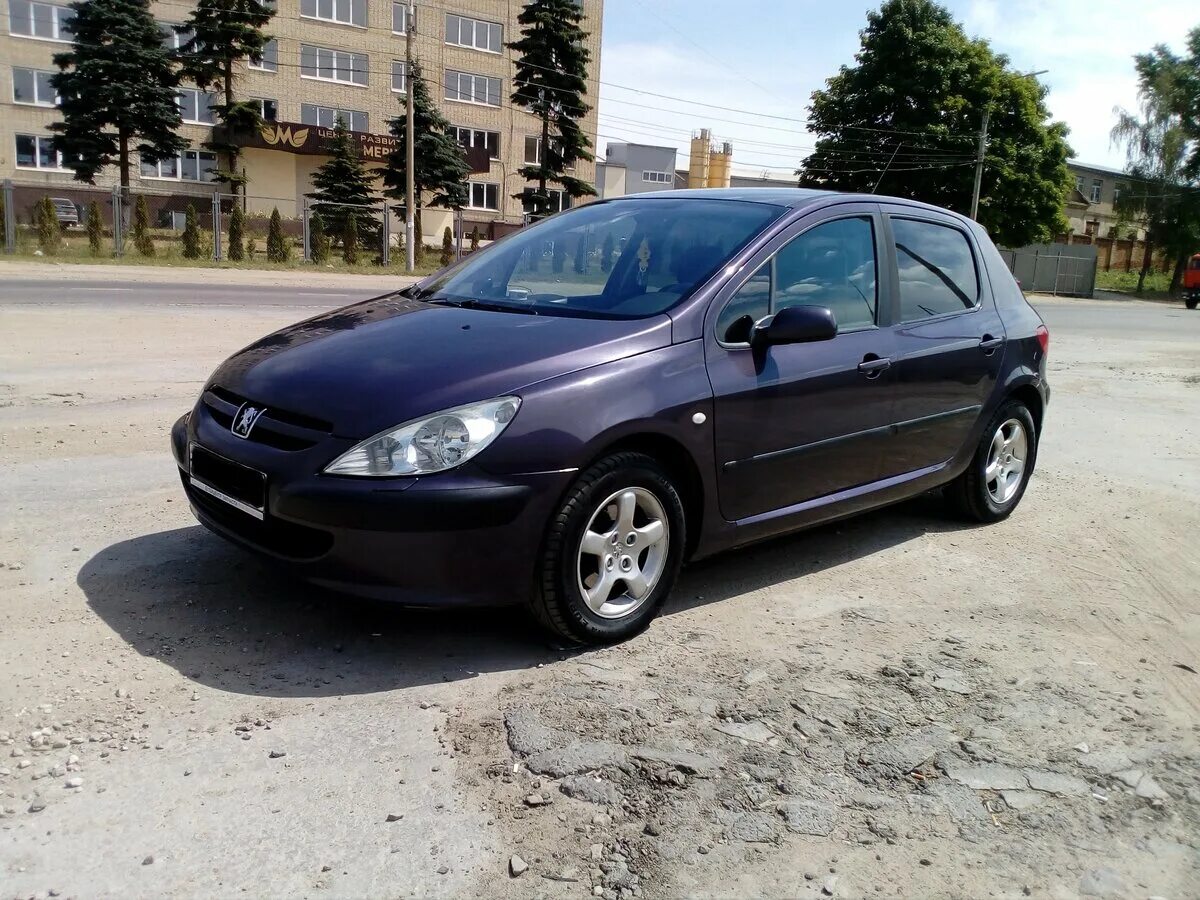 Пежо 307 бензин. Peugeot 307 2003. Пежо 307 хэтчбек 2003. Peugeot 307 i 2003. Пежо 307 хэтчбек 2003 года.