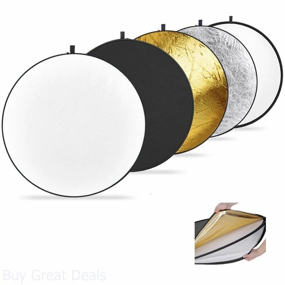 Reflector