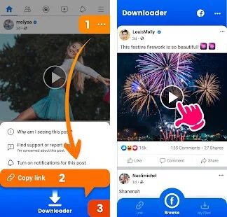 Videosaver