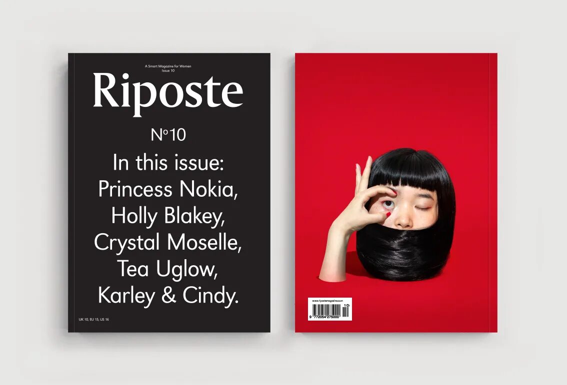 Issue 10