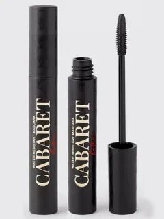 Cabaret тон 01