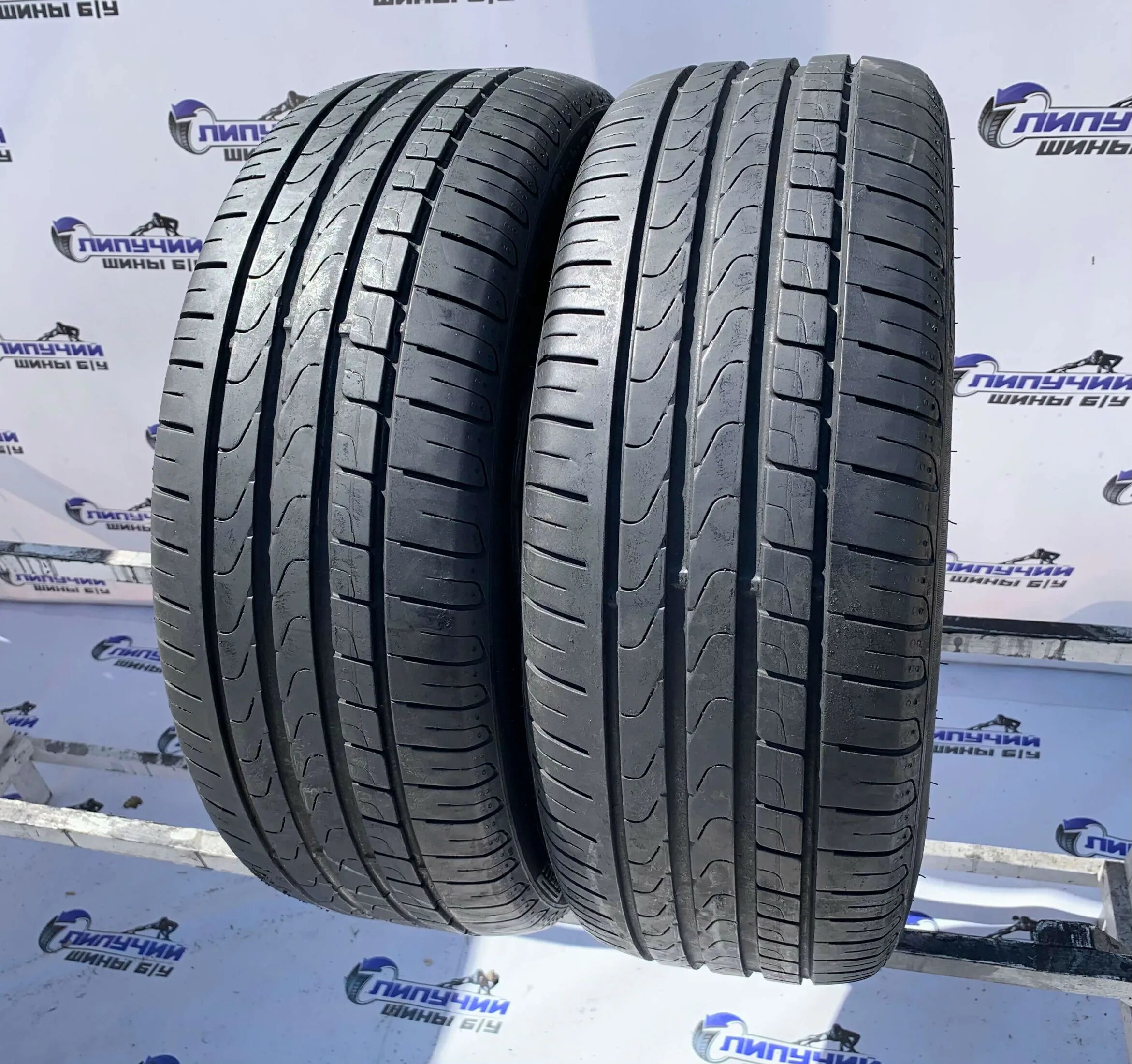 Pirelli cinturato p7 r17 купить