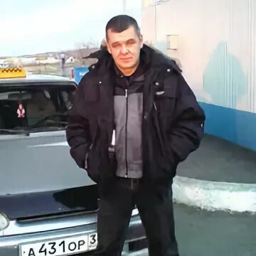 Сережа 53
