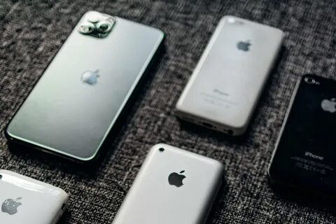 Когда поступят в продажу айфон