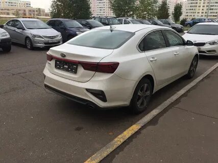 Церато 4 авито
