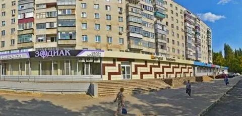 Улица космонавтов 38