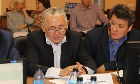 Жкх якутск