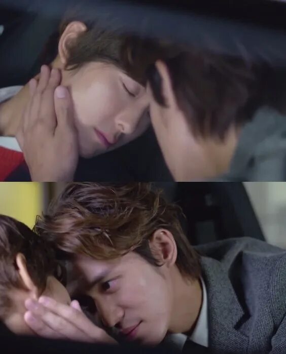 дорамы броманс