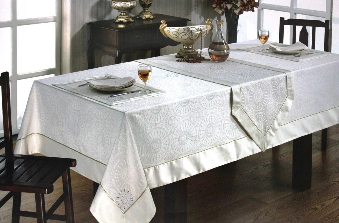 Окпд скатерть. Скатерть мс-1804077. tablecloth скатерть 6981252019191. скатерть bruno (160х220 см). скатерть sandra (150х220 см).