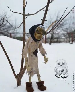 Кузя баба