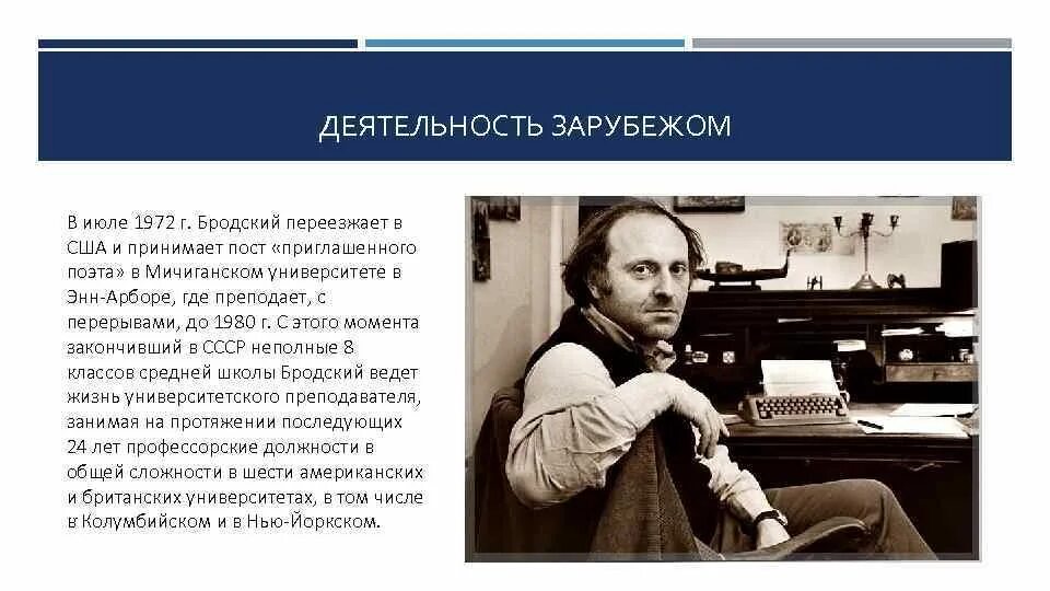 Бродский личная жизнь. Иосиф Бродский. Иосиф Бродский 1972. Иосиф Бродский в США. Иосиф Бродский в университете.