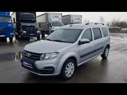 Ларгус 2021 8 клапанов