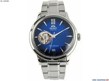 Orient ra tx0204e