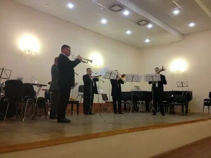 Музыкальная 9