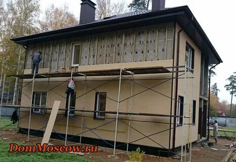 Дом групп строительство домов