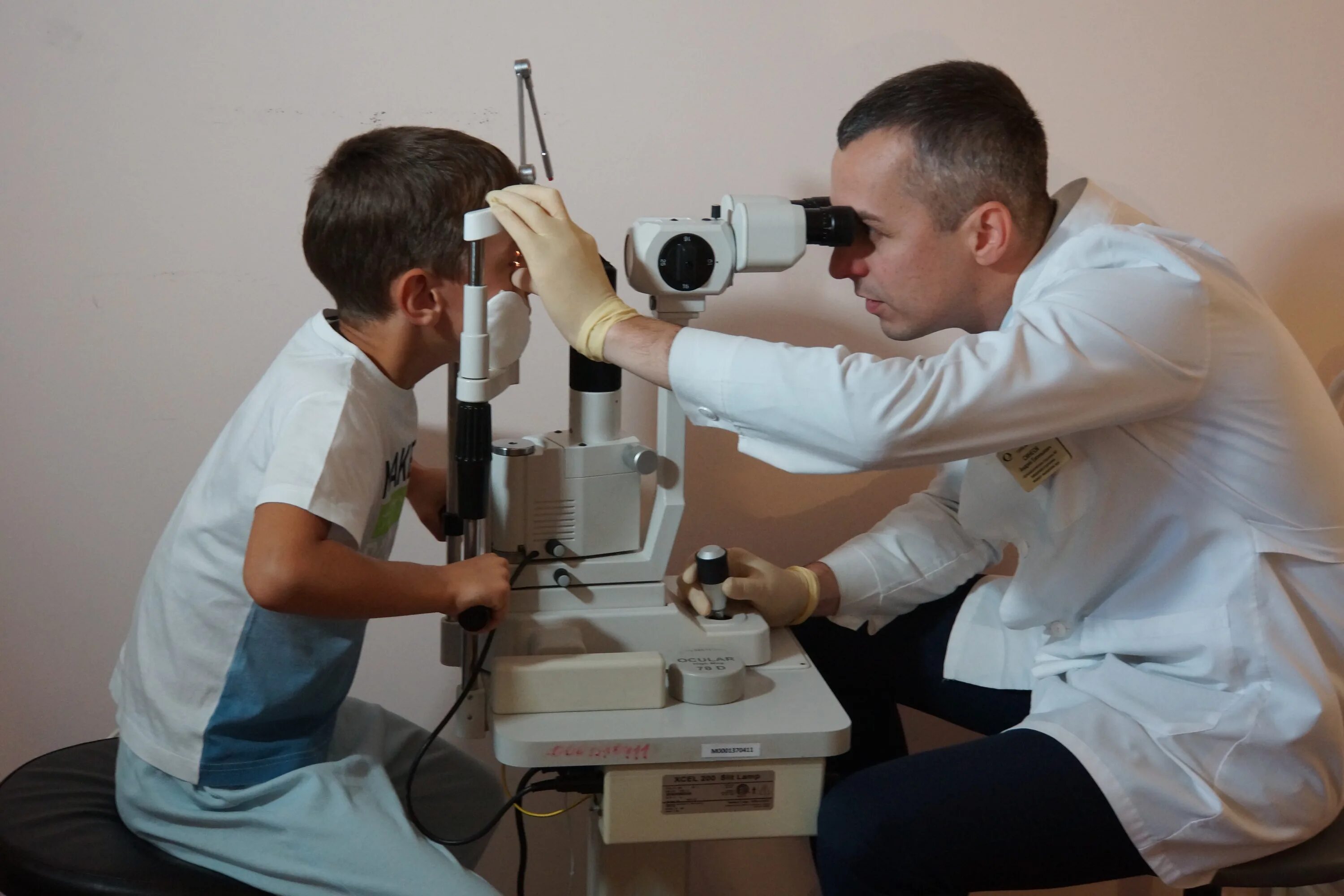 Дежурная глазные. Глазная клиника Ерошевского. Самарская больница Ерошевского глазная. Ерошевского глазная больница Самара детская.