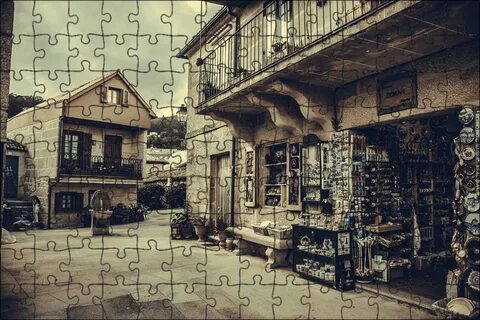 Old city отзывы