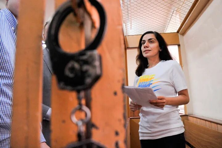 НИКИТА Цуркан из Иркутской области погиб на Украине - парню был всего 21 год. 26