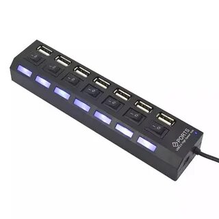 High speed 7
