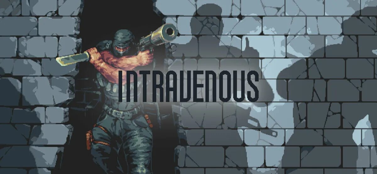 Intravenous не запускается. Intravenous игра. intravenous game. intravenous game art.
