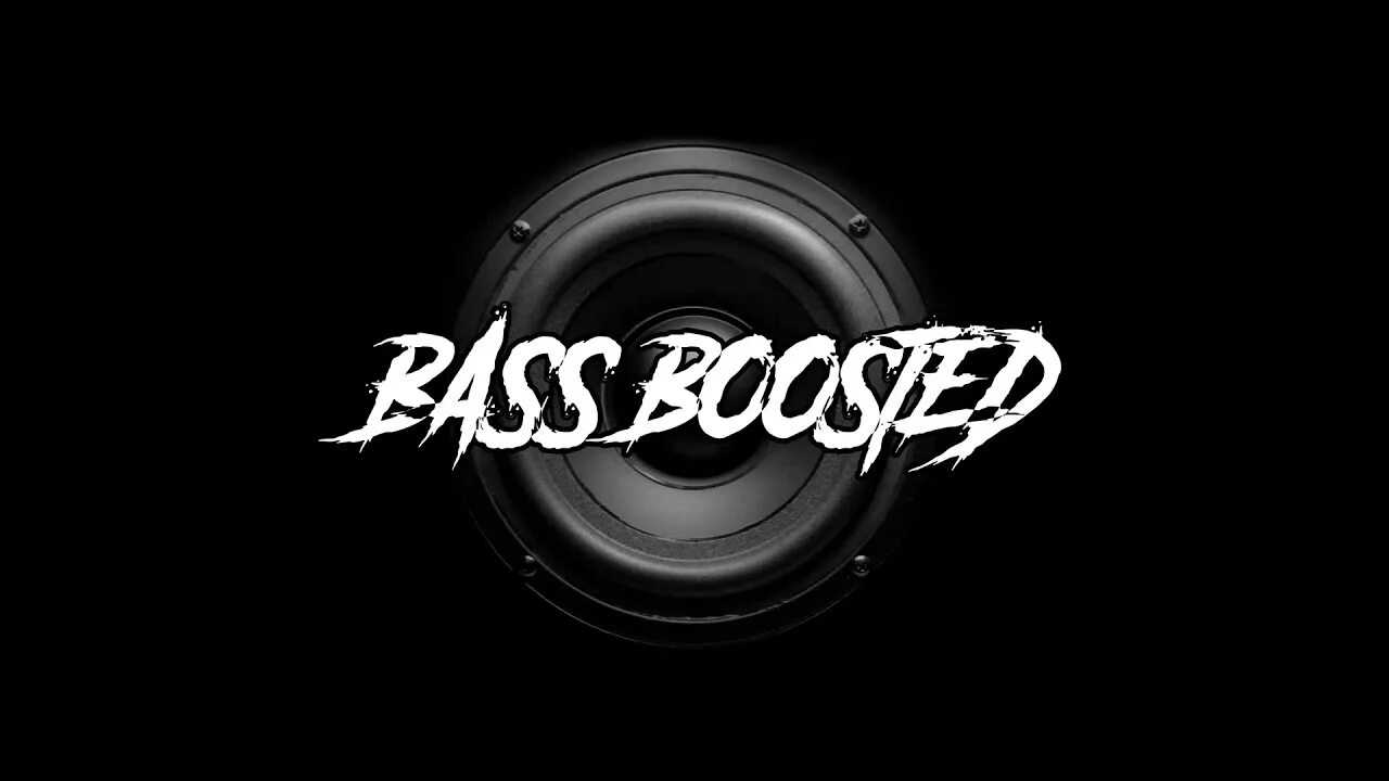 Мп3 басс. Bass логотип. Автозвук bassboosted. Boosted music. Starcray - darkness (bass boosted).