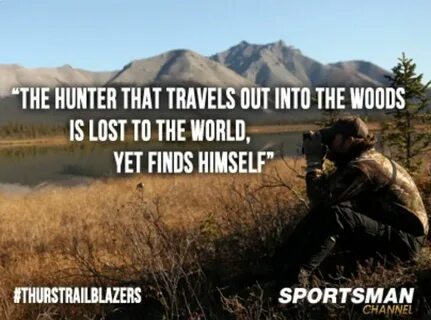 Find himself