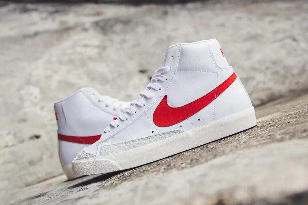 Nike Blazer Mid 77 Red. Nike Blazer Mid 77 Vintage. Nike Blazer Mid 77 Vintage Red. Nike Blazer Mid '77 Vintage “Habanero Red”.